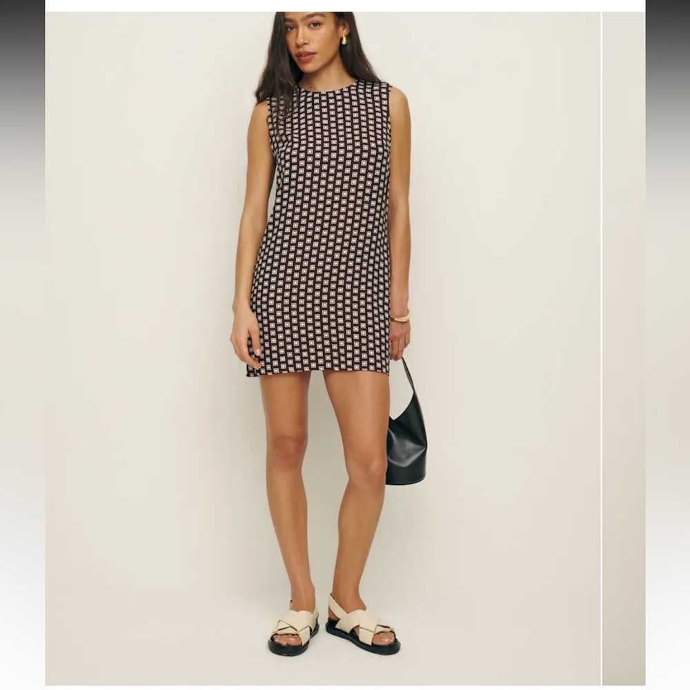 Reformation Gracelynn Dress Size 2